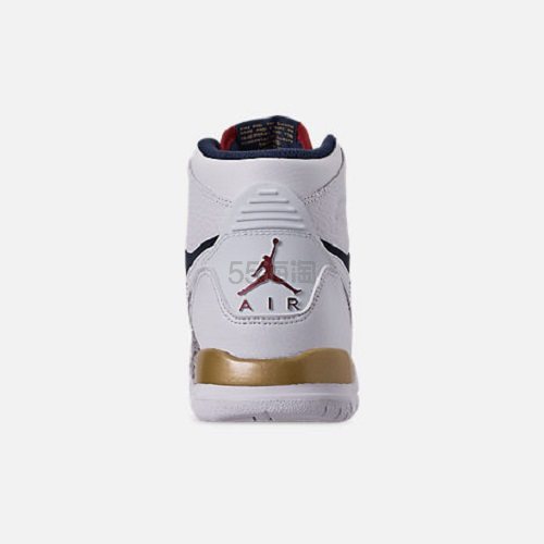 【基本码全】Air Jordan 乔丹 Legacy 312 大童款篮球鞋