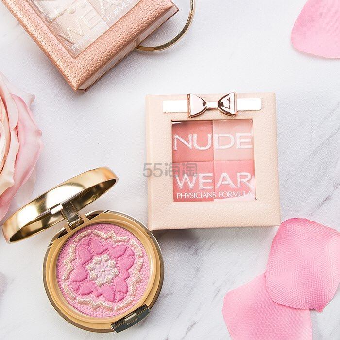 【5姐种草】Physicians Formula 黄油套装