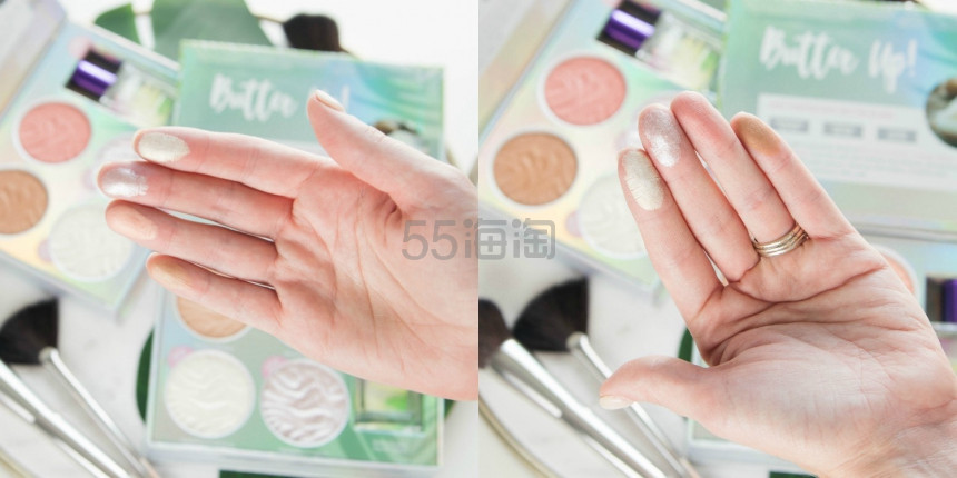 【5姐种草】Physicians Formula 黄油套装