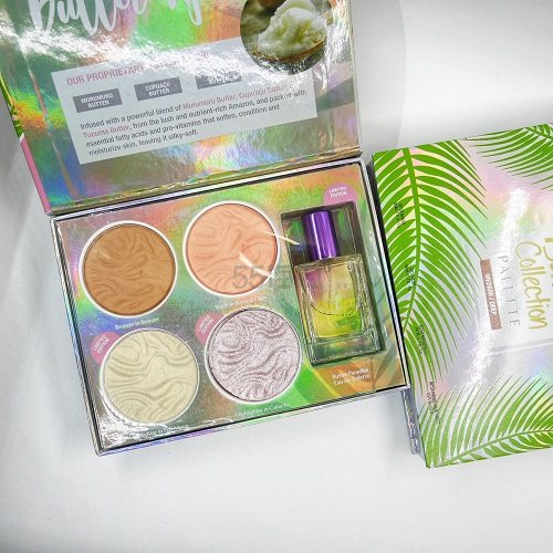 【5姐种草】Physicians Formula 黄油套装