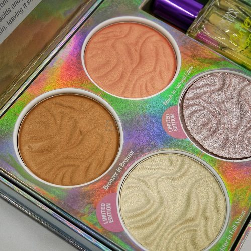 【5姐种草】Physicians Formula 黄油套装