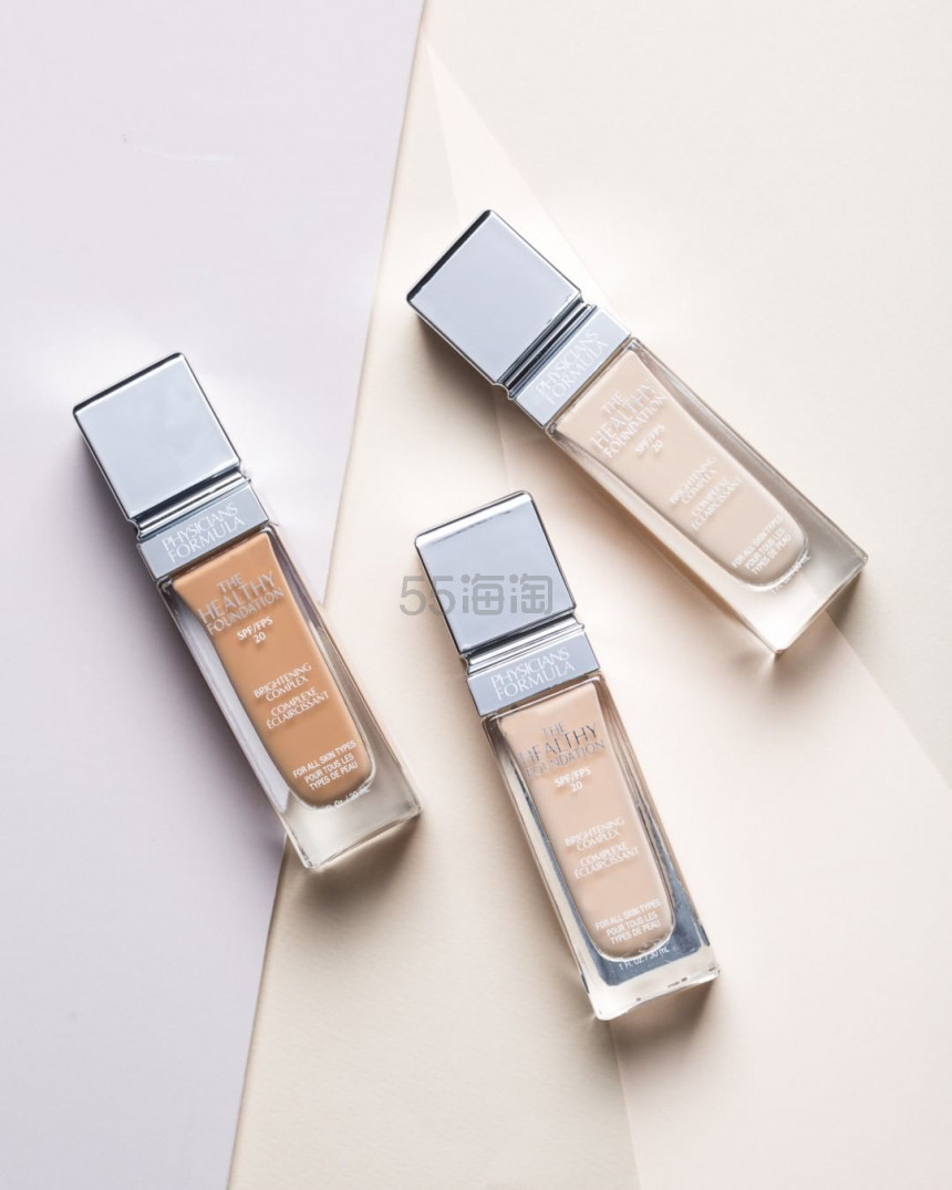 【5姐种草】Physicians Formula 黄油套装