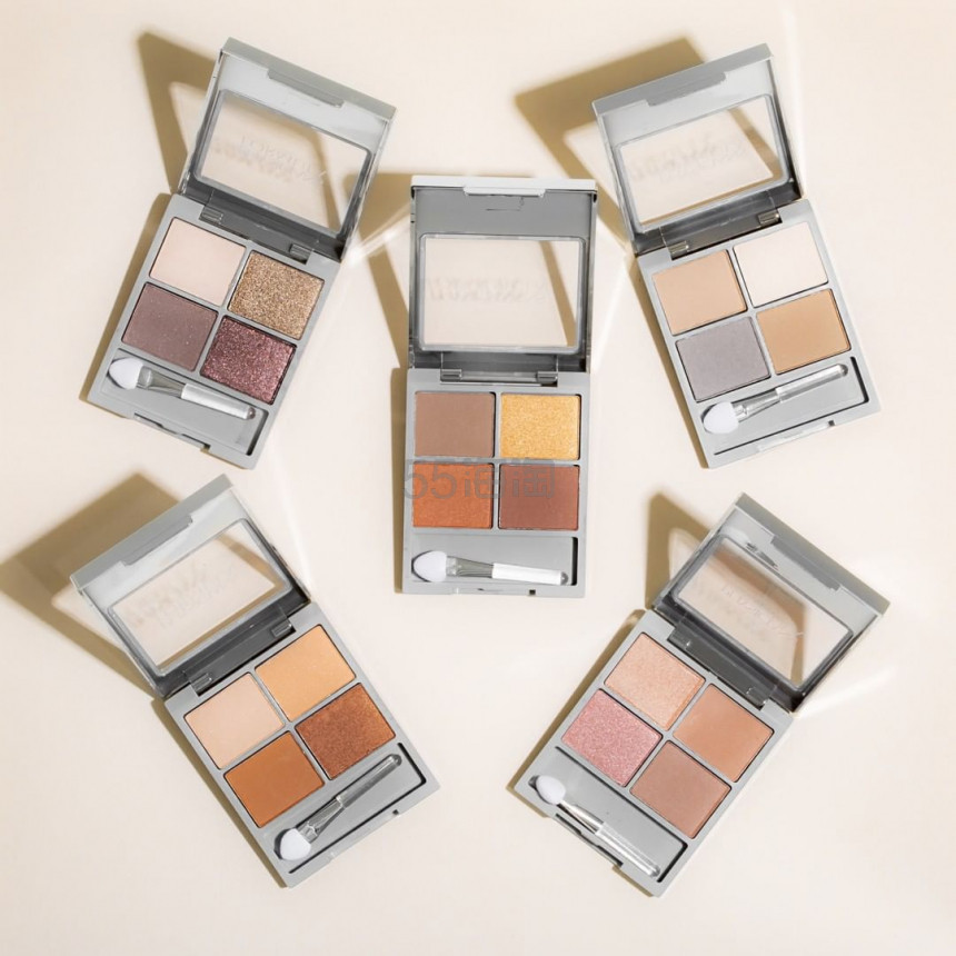 【5姐种草】Physicians Formula 黄油套装
