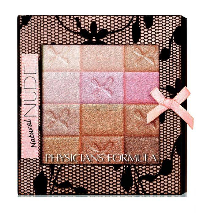 【5姐种草】Physicians Formula 黄油套装
