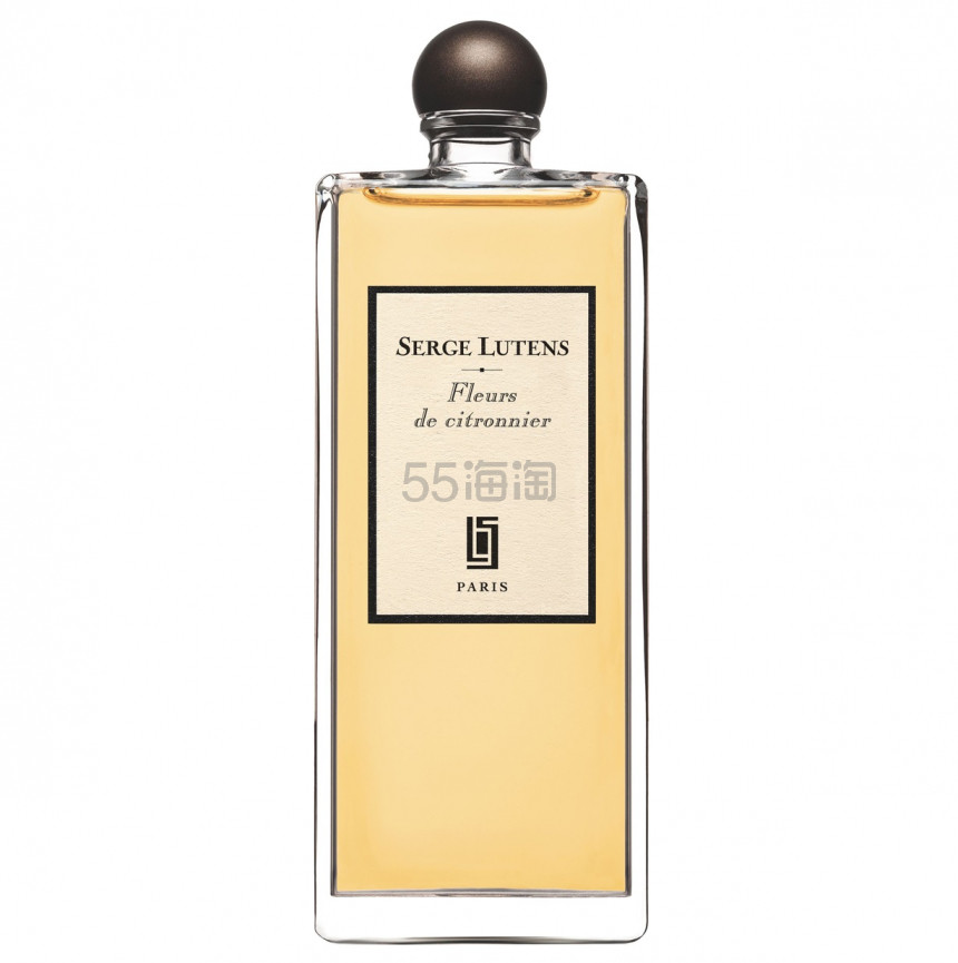 Serge Lutens 芦丹氏 Fleurs De Citronnier 柠檬树花香水 50ml