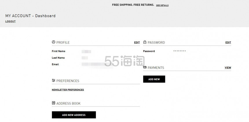 【5姐小课堂】2020年 Puma US 美国官网全新注册、下单教程