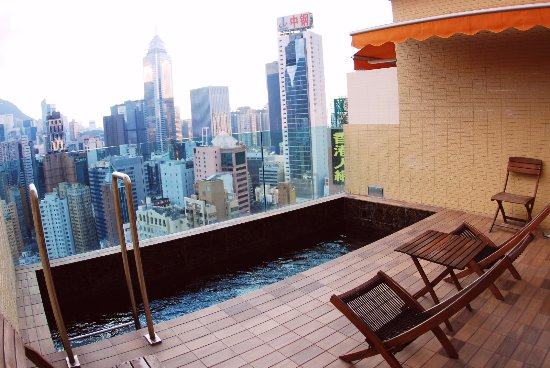 中国香港高性价比平价酒店！Best Western Hotel Causeway Bay 华丽铜锣湾酒店 原中国香港华丽精品酒店
