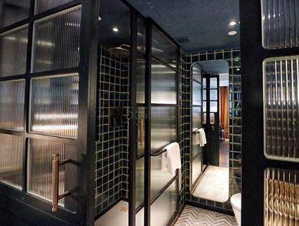 中国香港小众复古风格酒店！The Fleming Hong Kong 中国香港芬名酒店