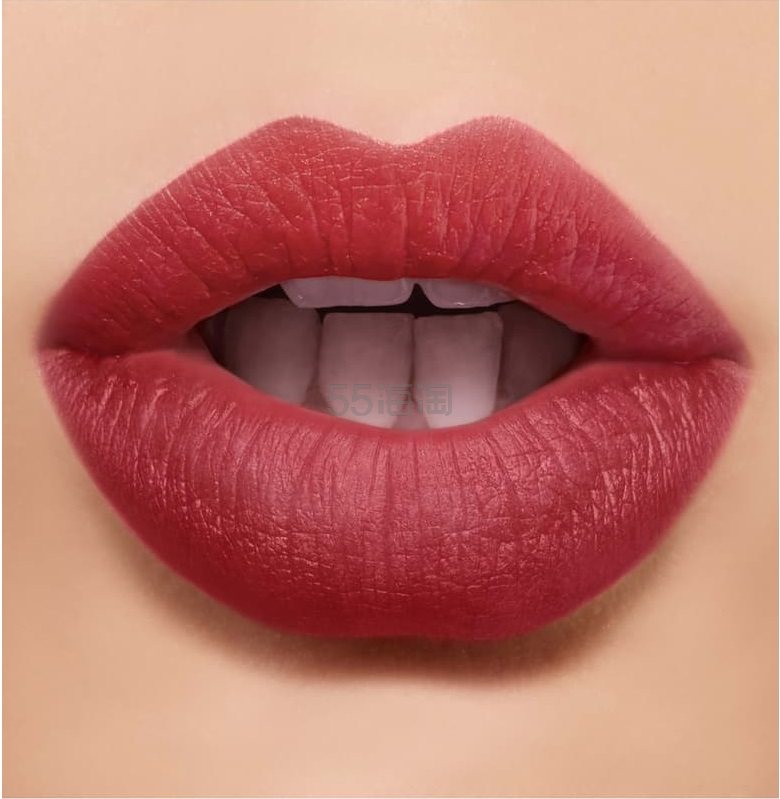 YSL 圣罗兰 哑光液体唇釉 16号有货