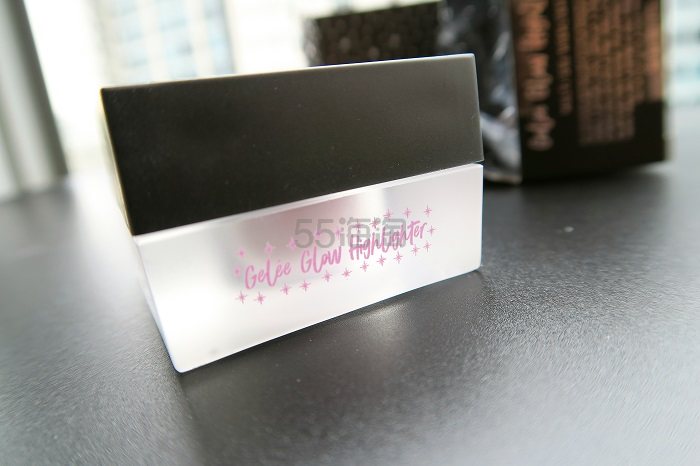 【5姐晒单】Beauty Bay 限量彩色眼影盘，四色高光盘，高光膏