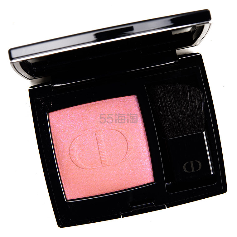 DIOR 迪奥蓝星定制腮红 Hologlam
