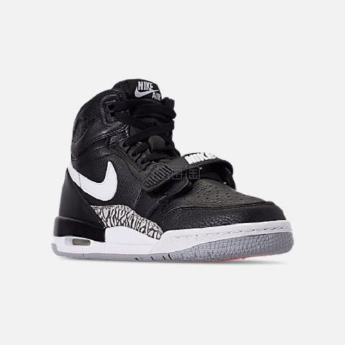 【额外7.5折】Air Jordan 乔丹 Legacy 312 大童款篮球鞋