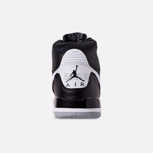 【额外7.5折】Air Jordan 乔丹 Legacy 312 大童款篮球鞋