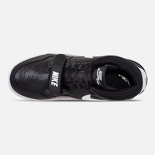 【额外7.5折】Air Jordan 乔丹 Legacy 312 大童款篮球鞋