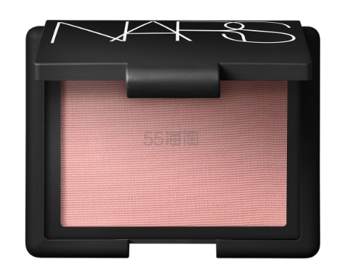 【可直邮】NARS 炫色腮红 色号全 Exhibit A 大番茄色有货