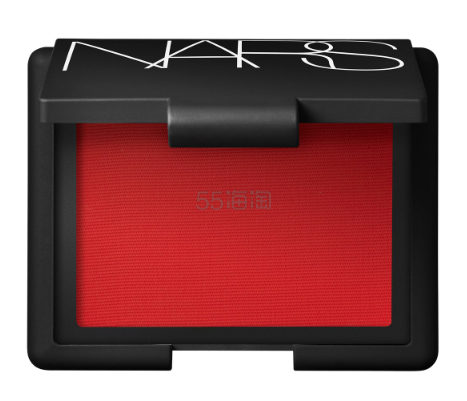 【可直邮】NARS 炫色腮红 色号全 Exhibit A 大番茄色有货