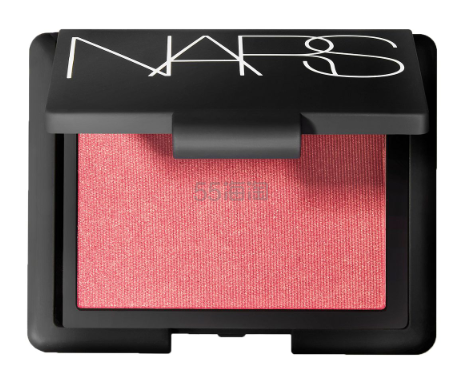 【可直邮】NARS 炫色腮红 色号全 Exhibit A 大番茄色有货