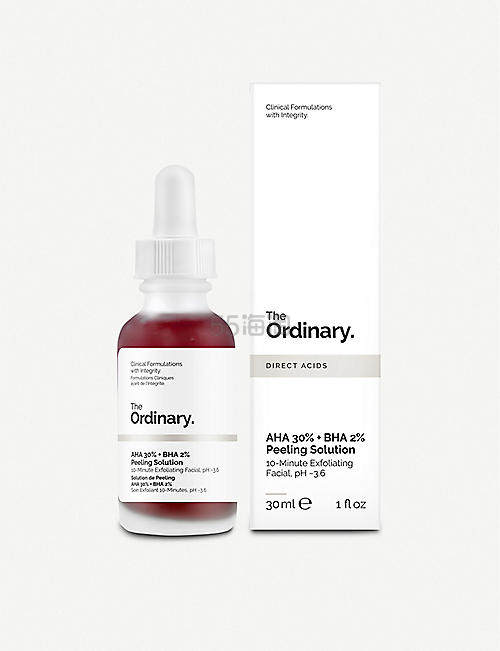 【5姐种草】平价“猛*” THE ORDINARY