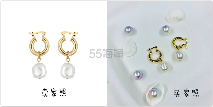 【5姐送福利：已*】探秘隐于新兴艺术聚集地纽约绿点区小众首饰品牌 Ana Luisa