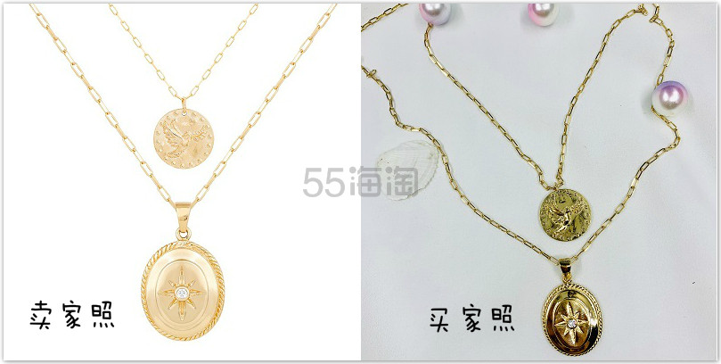【5姐送福利：已*】探秘隐于新兴艺术聚集地纽约绿点区小众首饰品牌 Ana Luisa