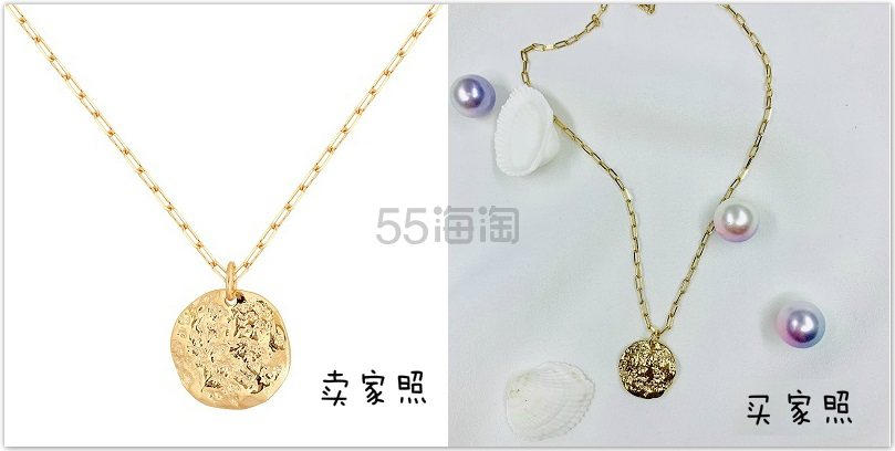 【5姐送福利：已*】探秘隐于新兴艺术聚集地纽约绿点区小众首饰品牌 Ana Luisa