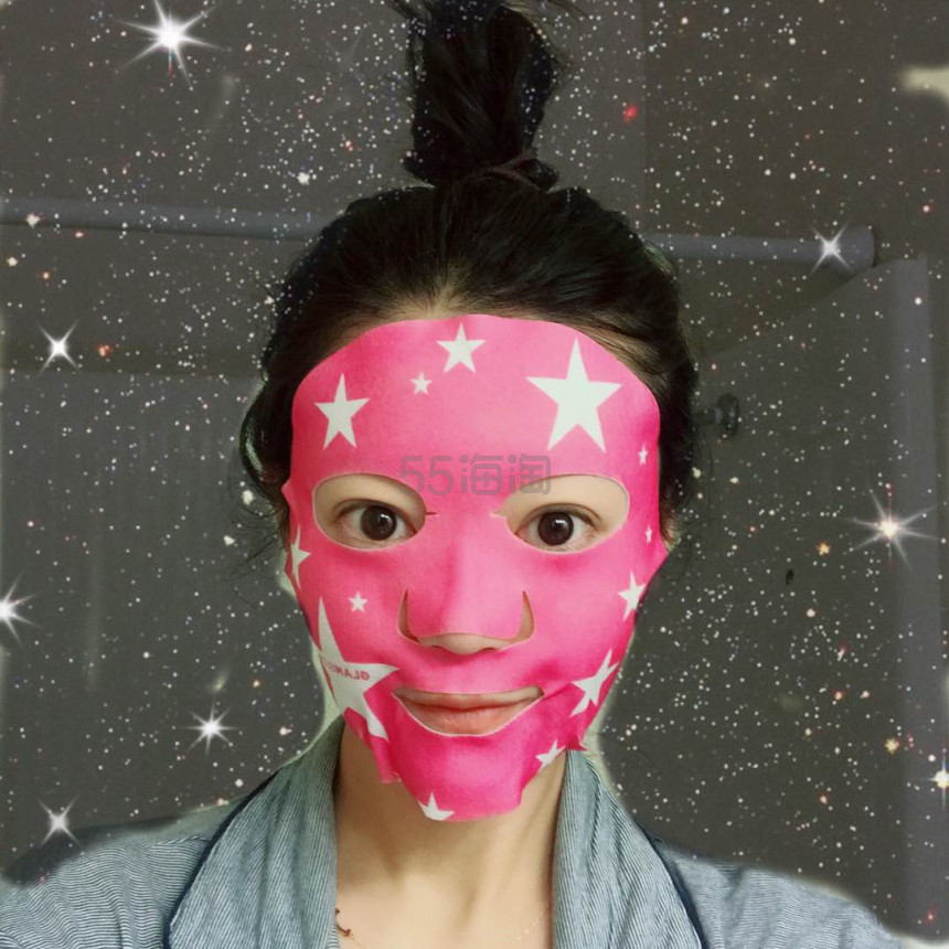 【5姐晒单】Glamglow 城会玩的面膜界扛把子