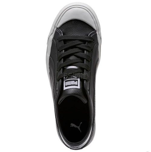 已过期puma彪马capri女子复古运动鞋71折4999约345元