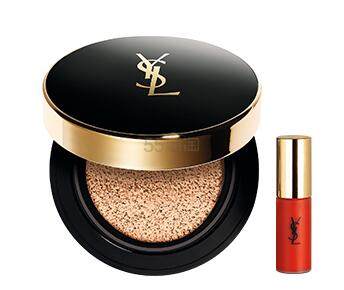 【618预售+返利*高14.4%】YSL圣罗兰美妆官方旗舰店：购*产品 包括方管、圆管、小金条等