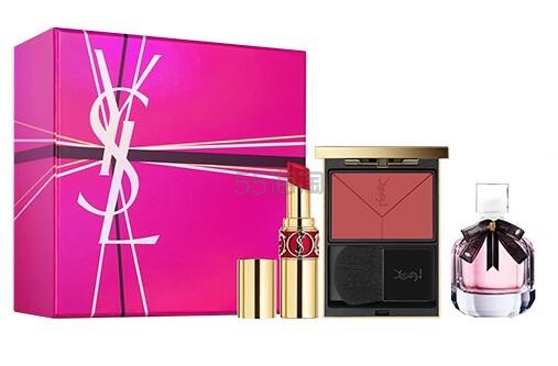 【618预售+返利*高14.4%】YSL圣罗兰美妆官方旗舰店：购*产品 包括方管、圆管、小金条等