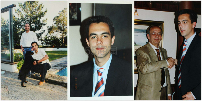 都9102年了，直邮*的德国BA