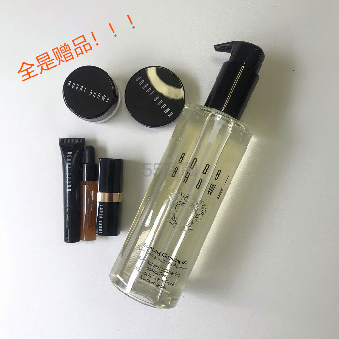 【5姐晒单】 Bobbi Brown 芭比波朗7.5折购入的炙恋唇膏