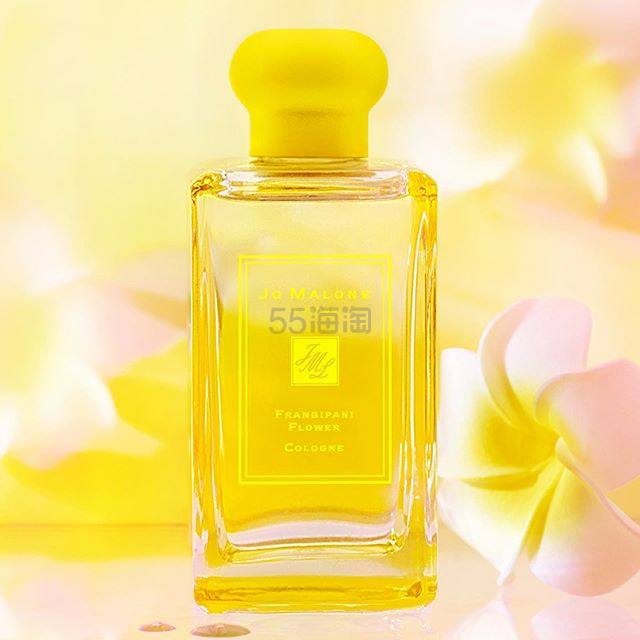 【5姐种草】如果你还没拥有一瓶Jo Malone