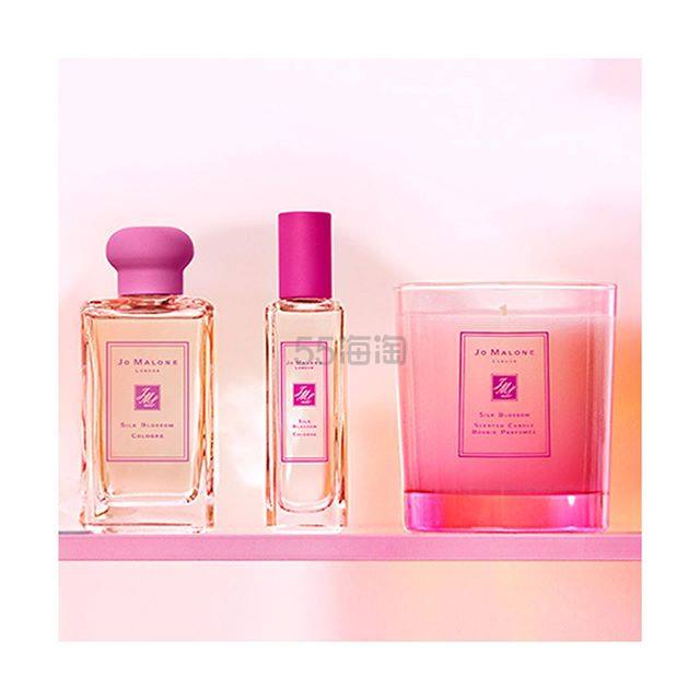 【5姐种草】如果你还没拥有一瓶Jo Malone