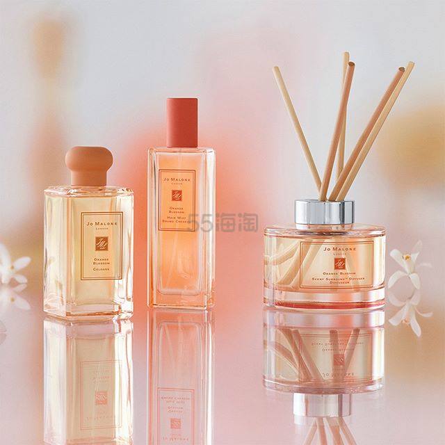 【5姐种草】如果你还没拥有一瓶Jo Malone