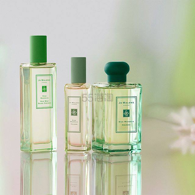 【5姐种草】如果你还没拥有一瓶Jo Malone