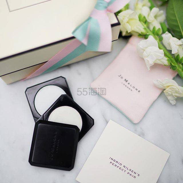 【5姐种草】如果你还没拥有一瓶Jo Malone