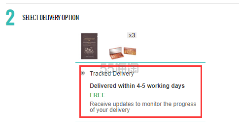 【限时解禁直邮】8折！Urban Decay Naked Heat 迷你眼影盘