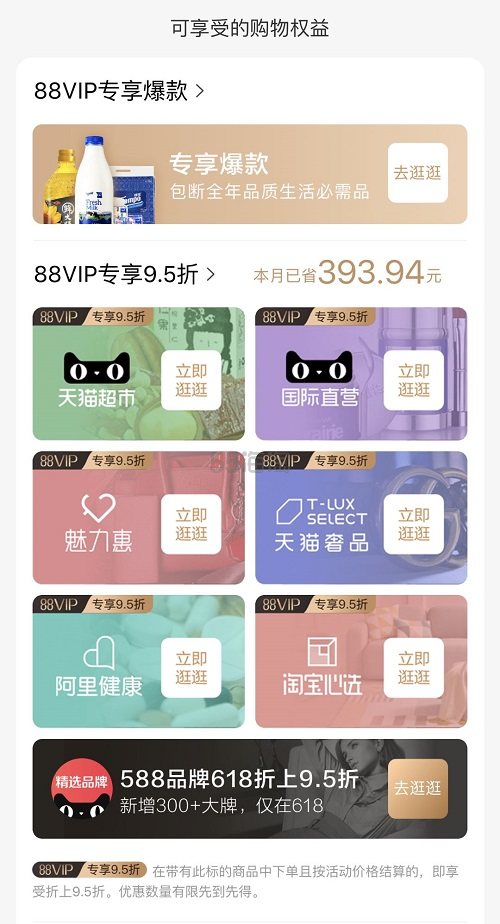 每一次大促落下帷幕，不要忘记冲刺1000淘气值哦