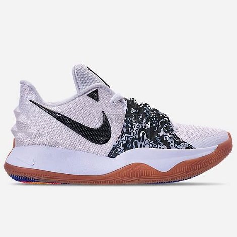 【额外5折最后机会】nike 耐克 kyire low 欧文 低帮男子篮球鞋