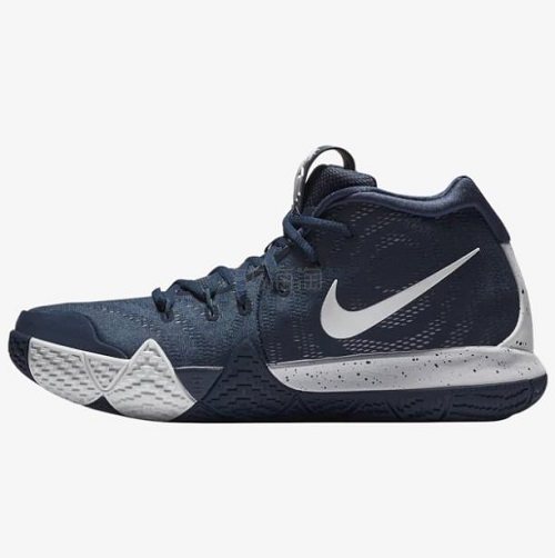 Nike 耐克 Kyrie 4 欧文4代 男子低帮篮球鞋