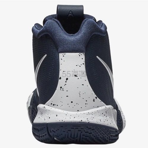 Nike 耐克 Kyrie 4 欧文4代 男子低帮篮球鞋