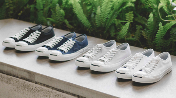 【5姐种草】扒一扒百年帆布鞋品牌 Converse 匡威