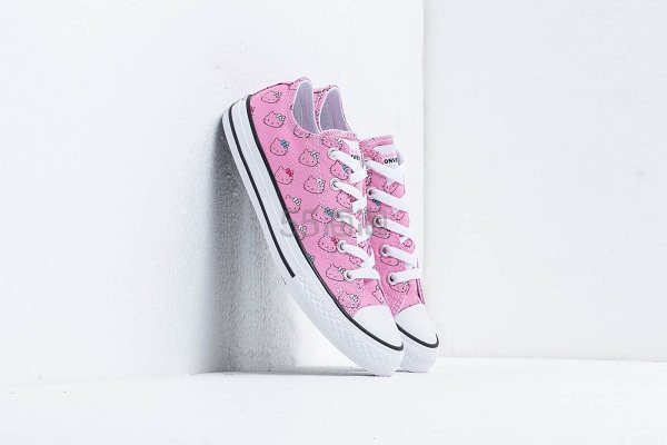 【5姐种草】扒一扒百年帆布鞋品牌 Converse 匡威