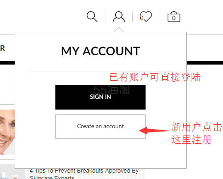 【5姐教你买买买】Escentual escentual英国官网