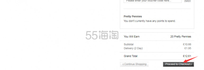 【5姐教你买买买】Escentual escentual英国官网