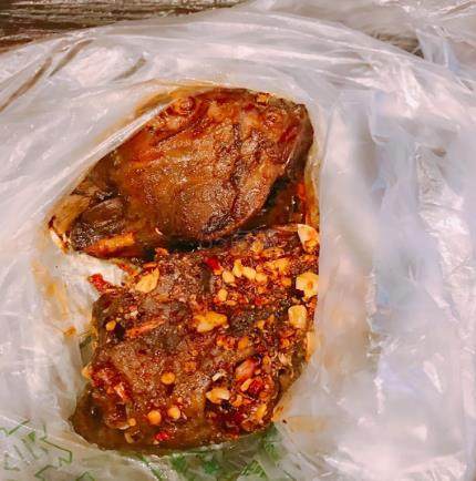成都十二时辰，街头巷尾皆是美味