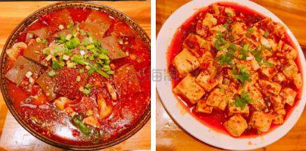 成都十二时辰，街头巷尾皆是美味