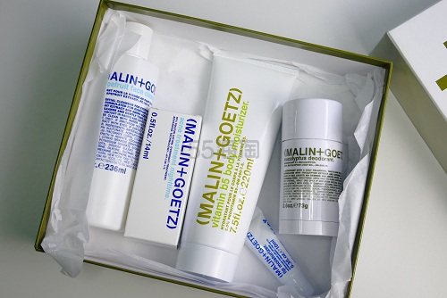 【已*】【5姐送福利】Malin + Goetz 晒单第2弹