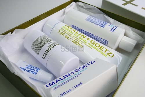 【已*】【5姐送福利】Malin + Goetz 晒单第2弹