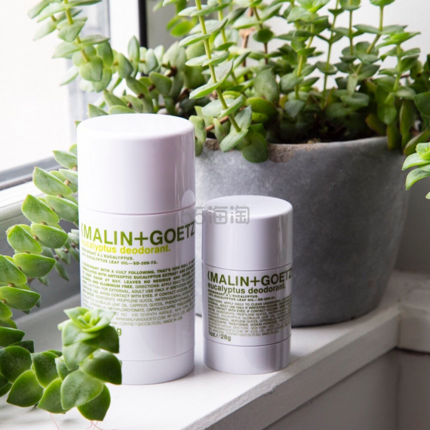 【已*】【5姐送福利】Malin + Goetz 晒单第2弹